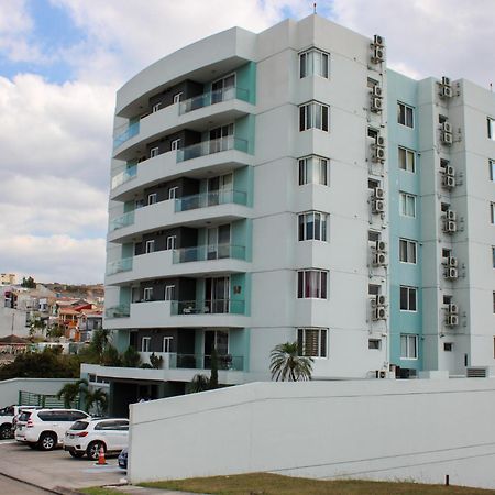 Great Family Apartment In Tegucigalpa Exterior foto