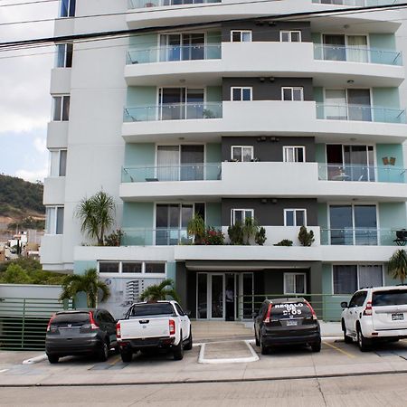 Great Family Apartment In Tegucigalpa Exterior foto
