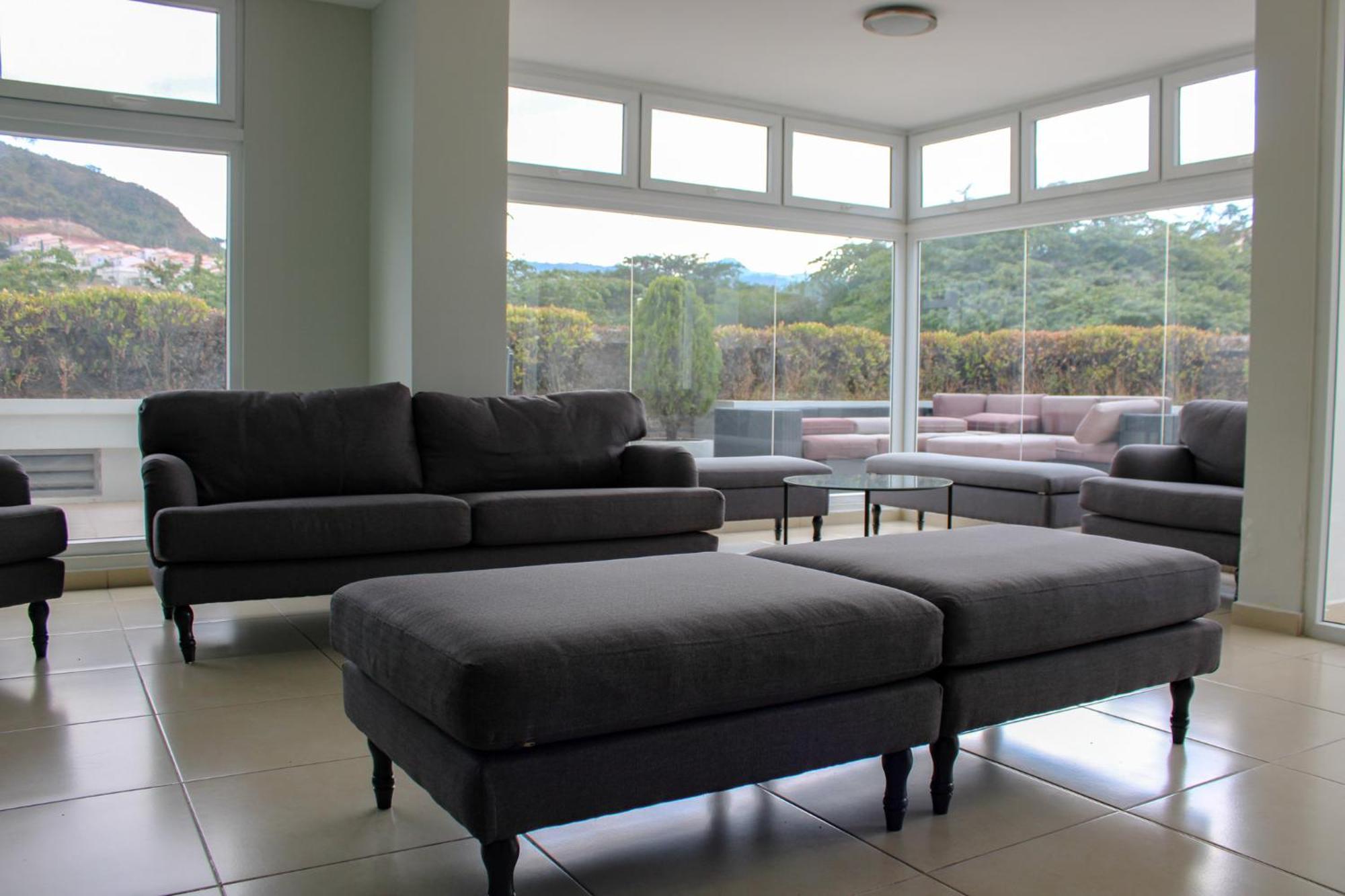 Great Family Apartment In Tegucigalpa Exterior foto