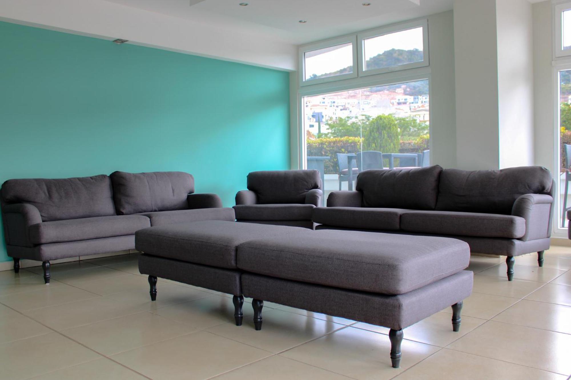 Great Family Apartment In Tegucigalpa Exterior foto