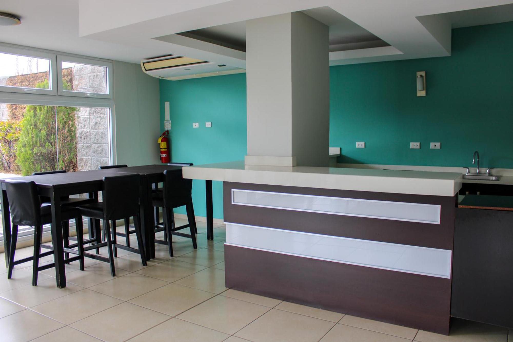 Great Family Apartment In Tegucigalpa Exterior foto
