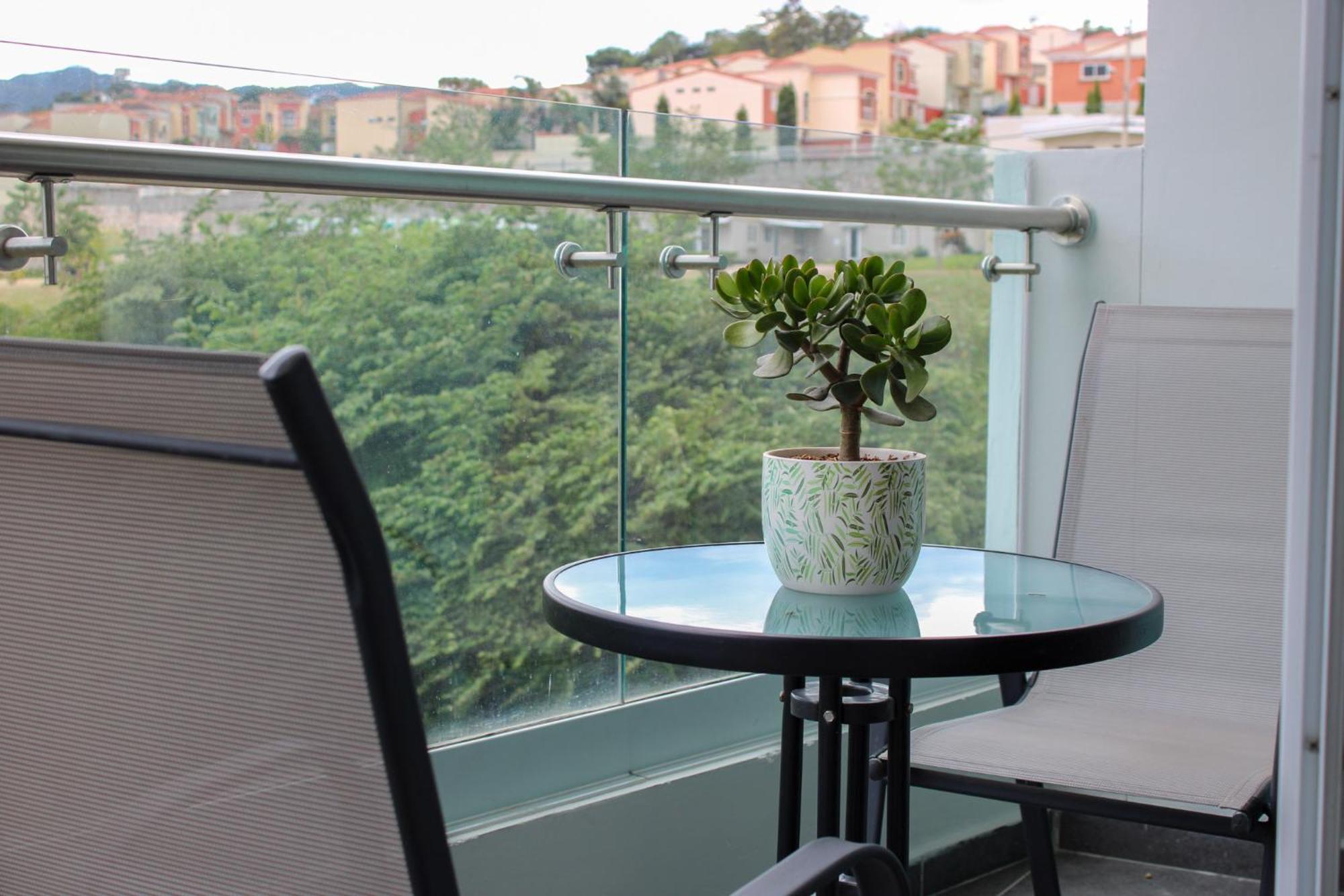 Great Family Apartment In Tegucigalpa Exterior foto