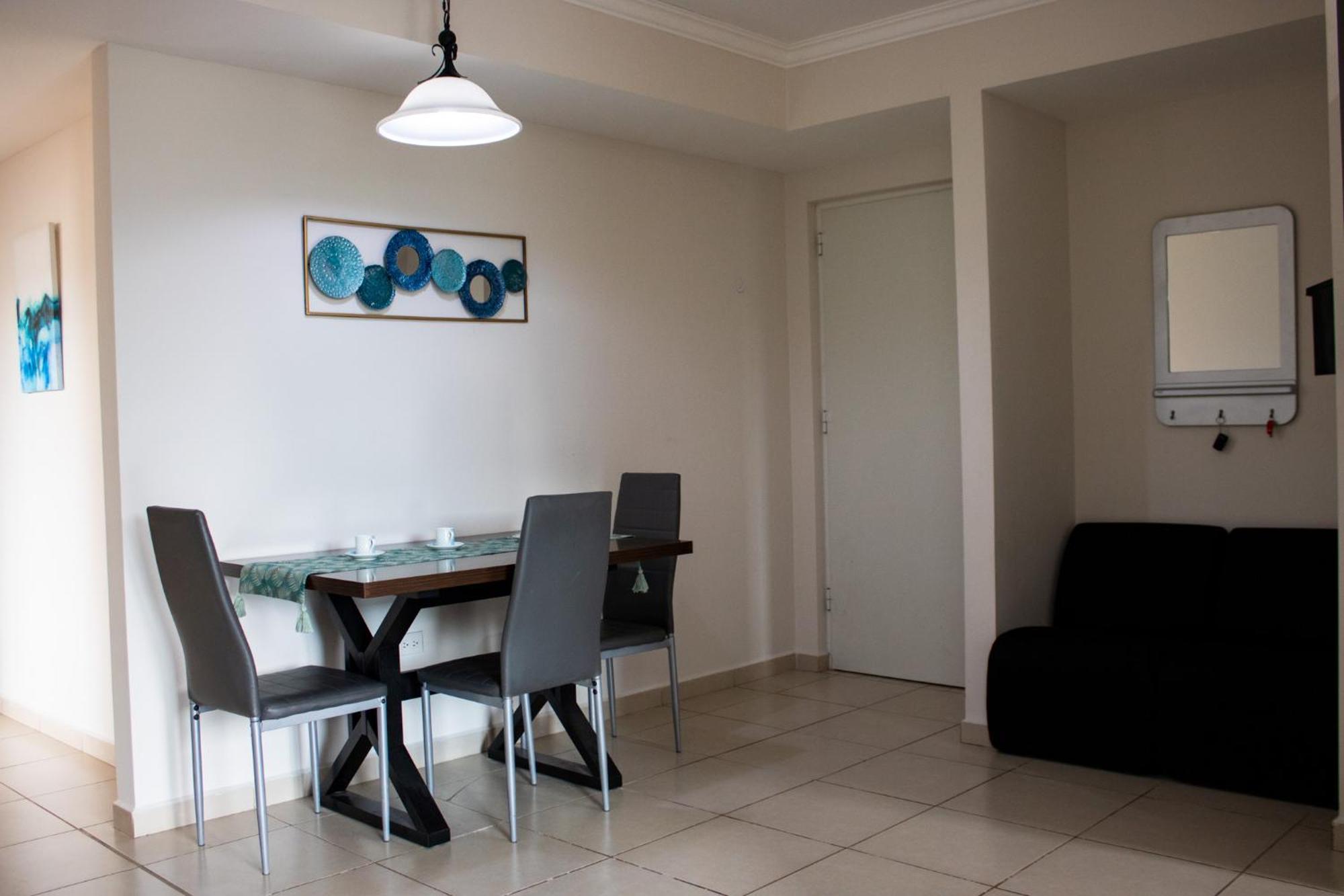 Great Family Apartment In Tegucigalpa Exterior foto